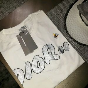 Dior T-shirt